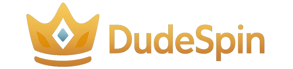 DudeSpin